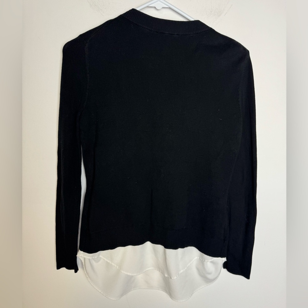Ted Baker London Denay layered sweater - Picture 4 of 7